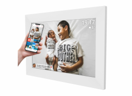 Denver PFF-1026 White