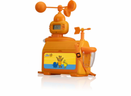 DieMaus Weather Station for Kids