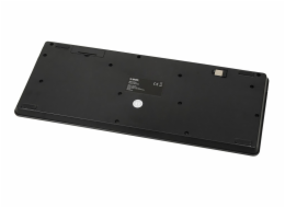 Bezdrátová klávesnice IBOX Kallisto BT/2,4GHZ