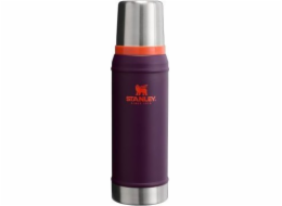 Stanley Classic Bottle S 0,75 L Plum