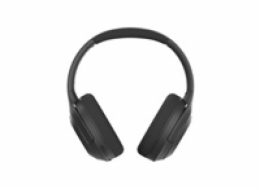 A4tech Sluchátka Fstyler BH220, Bezdrátová, skládací, černá