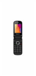 MAXCOM MM815, Telefón DUAL Sim, čierny