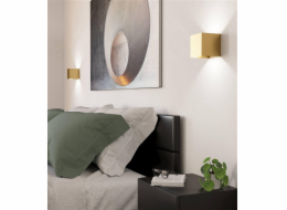 Nástěnné svítidlo Eglo Valmontone 901091, 6 W, LED, 3000K
