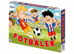 Detoa Fotbálek