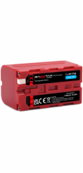 Baxxtar Akku NP-F750 7000mAh