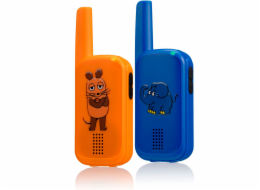 DieMaus  Walkie-Talkie Set