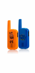 DieMaus  Walkie-Talkie Set
