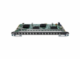 TP-Link DS-LGPA-16 - 16-port OLT GPON Service Board, 16x SFP GPON