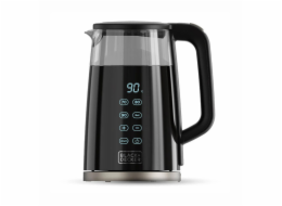 Rychlovarná konvice Black+Decker BXKE2206E