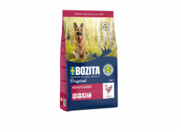 BOZITA Original Adult Classic Chicken - suché krmivo pro psy - 3kg