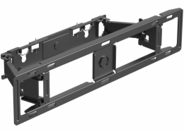 Iiyama MD-WM0001 - Montážní sada (montáž na zeď) - na šířku/na výšku - pro plochý panel - nulová mezera - velikost obrazovky: 55"-65"