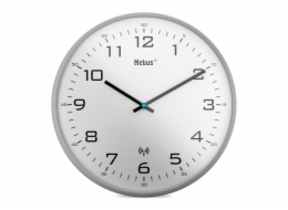 Mebus 13081 Radio Wall Clock