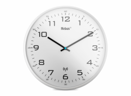 Mebus 13080 Funk Wall Clock