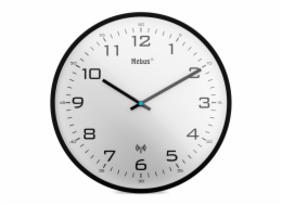 Mebus 13079 Funk Wall Clock