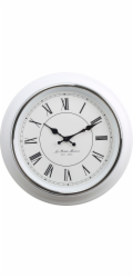 Mebus 12967 Quarz Wanduhr