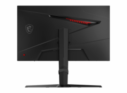 MSI MPG 275CQRXFDE, herní monitor