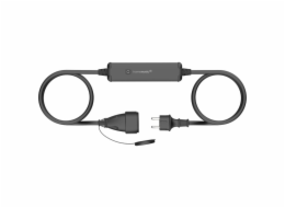 Homematic IP spínací měřicí kabel - vnější (HmIP-PSMCO)