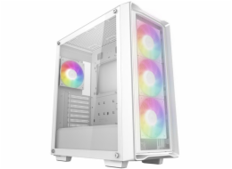 DeepCool CC560 MESH V2, věžová skříň