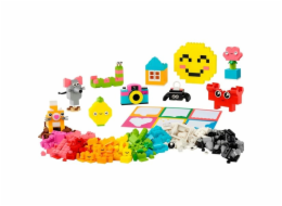 Stavebnice LEGO 11042 Classic Creative Fun Box