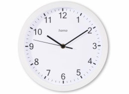 Hama 185864 Elba,nást. hodiny,25cm,tiché