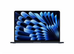 Apple MacBook Air 15"/M3/15,3"/2880x1864/16GB/256GB SSD/M3/Sequoia/Midnight/1R