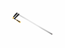 Deli Tools F-type carpenter s clamp EDL111280