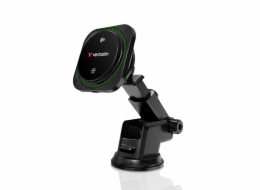 Verbatim Charge´n´Drive Magnetic Wirel.Car Charger Qi2 RGB  31860