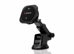 Verbatim Charge´n´Drive Magnetic Wireless Car Charger Qi2   31861