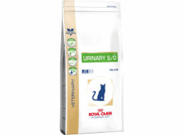 ROYAL CANIN Urinary S/O - suché krmivo pro kočky - 400g