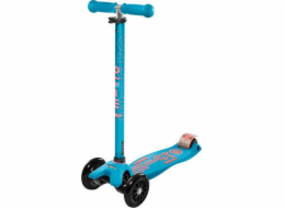 Koloběžka Micro Tricycle Maxi Deluxe Aqua