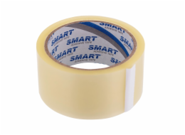 BSTech Solvent Transparentní lepicí páska 48x66