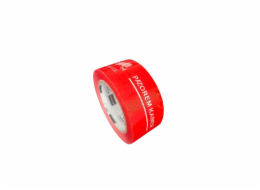 BSTech lepicí páska s potiskem 48 mm x 100 m „Baleno pod dohledem kamery“