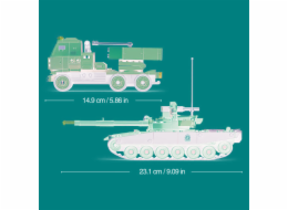 Sluban Army M38-B1259 Vojenská operace Najít a zneškodnit