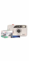 AgfaPhoto Compact Set FF