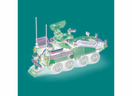 Sluban Army M38-B1258 Tank OEF Stryker ADS
