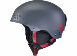 Pánská helma K2 PHASE PRO gunmetal M