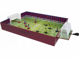 MINIX FOOTBALL GAME SET - FC BARCELONA