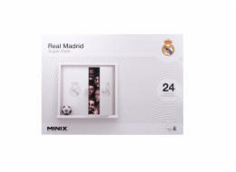 MINIX ADVENT CALENDAR - REAL MADRYT