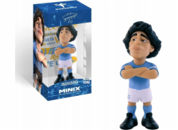 MINIX MARADONA - NAPOLI