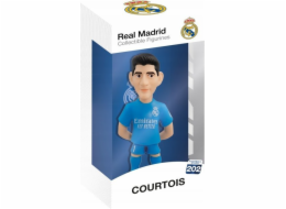 Figúrka Courtois Real Madrid