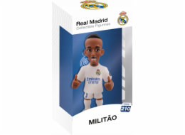 Figúrka Eder Militao Real Madrid