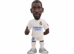 Figúrka Antonio Rudiger Real Madrid