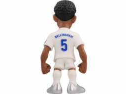 MINIX REAL MADRYT - JUDE BELLINGHAM