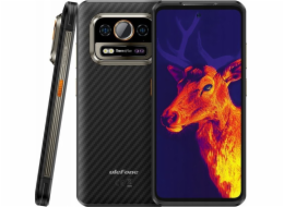 Smartphone Ulefone Armor 25T 4G 8GB/256GB Frost Black