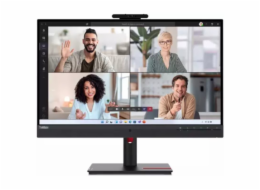 LENOVO ThinkVision T27hv-30, LED Monitor 27"