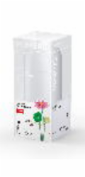 Sluban Flowers M38-B1101-06 Lotos ve váze