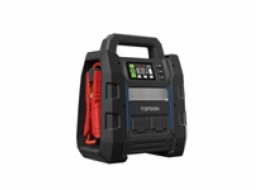 TOPDON startér a tester autobaterie V4500 Plus