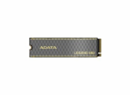 ADATA SSD 500GB LEGEND 860, PCIe Gen4x4, M.2 2280, (R:5000/ W:3000MB/s)