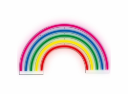 Manta SNL33MTT Style Neon RAINBOW