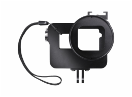 Mantona Magic Alu Cage for GoPro Hero 5/6/7